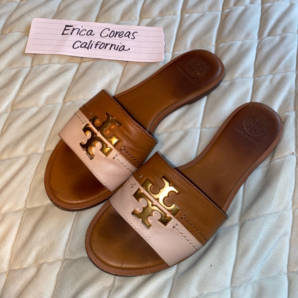 Tory Burch Sandals